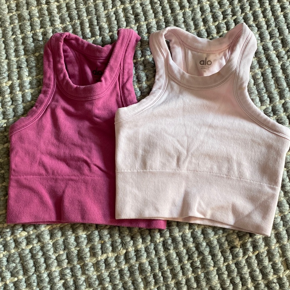 Alo yoga top